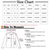 Akklian Fall Sweaters for Women Crewneck Long Sleeve Pullover Tops Regular Fit Knit Sweaters Fashion Cute Heart Print Tunics view 3