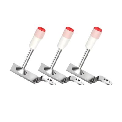 Fire Nail Pipe Clamp Wooden Keel Nail Suspended Ceiling Artifact Integrated 2023 New Mini Soundproof Nail Nail(4)