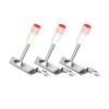Fire Nail Pipe Clamp Wooden Keel Nail Suspended Ceiling Artifact Integrated 2023 New Mini Soundproof Nail Nail(4) view 1