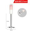 Fire Nail Pipe Clamp Wooden Keel Nail Suspended Ceiling Artifact Integrated 2023 New Mini Soundproof Nail Nail(4) view 2