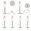 Fire Nail Pipe Clamp Wooden Keel Nail Suspended Ceiling Artifact Integrated 2023 New Mini Soundproof Nail Nail(4) view 3