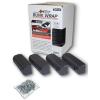 58123052BK Bunk Wrap Kit 2" x 6" x 16' Roll w/End Caps 581-23052BK view 1