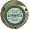 101459 Zambezi Quattro Surface Mount Under Water Light, Dual White/Blue 101459 view 1