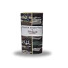 Stealth Strips Camo Silencing Tape | Self Adhesive Silencing Fabric | Great for Quieting All of Your Metal Hunting Gear and Accessories (Realtree Original, 4" Wide) view 1