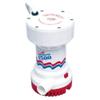 2951S Round 1500 GPH Automatic Bilge Pump - 12V 29-51S view 1