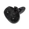 Saddle City Saddle Ultra Soft Cushion for Smooth and Comfortable Ride Black Seat view 2