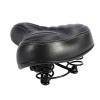 Saddle City Saddle Ultra Soft Cushion for Smooth and Comfortable Ride Black Seat view 3