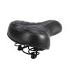 Saddle City Saddle Ultra Soft Cushion for Smooth and Comfortable Ride Black Seat view 4