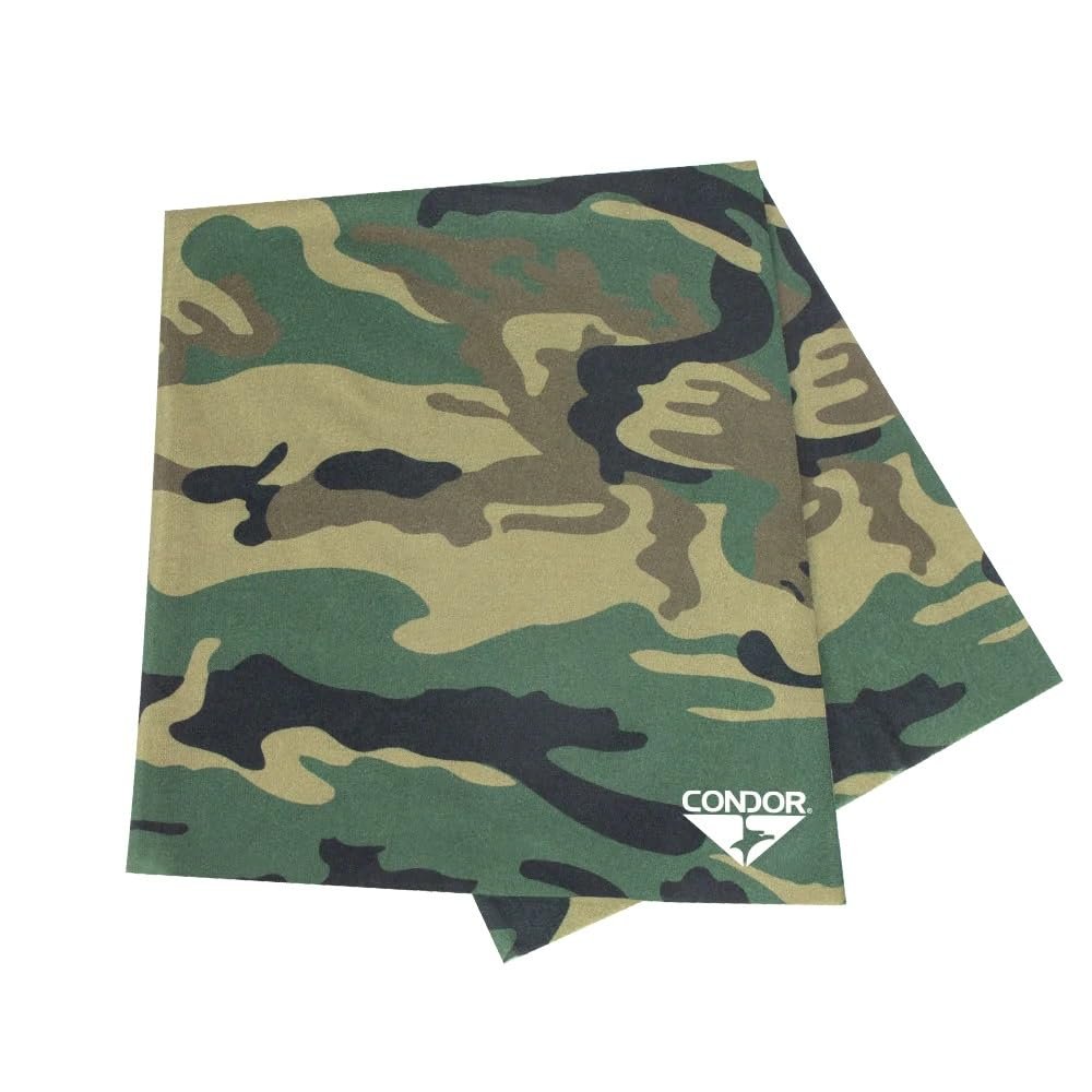 Condor Elite CCD212-035 Multi Wrap Multi Wrap