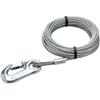 51171 5/32" x 25' Boat Trailer Cable Winch - 2,800 lbs. Tensile Strength 51171 view 1