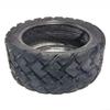 10 inch Electric Scooter Thickened Tubeless Tire 80/60-6 Rubber Tire for Zero Kick Scooter view 1