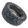 10 inch Electric Scooter Thickened Tubeless Tire 80/60-6 Rubber Tire for Zero Kick Scooter view 3