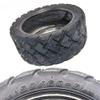 10 inch Electric Scooter Thickened Tubeless Tire 80/60-6 Rubber Tire for Zero Kick Scooter view 4