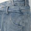 Jeans for Women High Waist Baggy Wide Leg Denim Pants Fashion Teen Girls Y2k Streetwear Stretchy Loose Hiphop Clothes view 3
