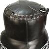 Title Boxing MMA Grappling Dummy Heavy Bag: MMA Punching Bag, Adults, Black view 2