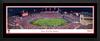 Texas Tech Football - Double Mat, Deluxe Framed Picture by Blakeway Panoramas (44"W x 18"H) view 1