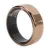 Cuifati Smart Fitness Ring, Activity with Heart Rate, Pedometer, Sleep Tracking, Monitor for Sleeping Sports Fitness, Smart Health Ring for Women Men (10#) view 2