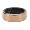 Cuifati Smart Fitness Ring, Activity with Heart Rate, Pedometer, Sleep Tracking, Monitor for Sleeping Sports Fitness, Smart Health Ring for Women Men (10#) view 3
