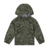 Carter's Baby Boys' Lightweight Windbreaker, Olive, 12 months view 1