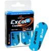 Solaravita Genesis Bowling Excel #2 Copper Performance Tape - Blue - 2.75" x 1" - 40 ct view 1