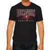 Team Fan Apparel NFL Adult Overtime Blueprint Tag-Less T-Shirt, Unisex Football Tee, Soft Comfortable Cotton, Retro Vintage (Tampa Bay Buccaneers - Black, XX-Large) view 1