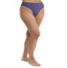 Gottex Women's Standard Au Naturel Bikini Bottom, Ink Blue Olive view 1