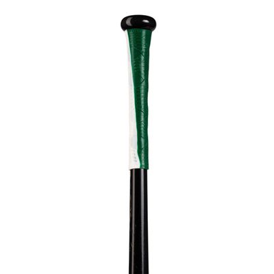 StickGrip X Series (10") - Baseball and Softball Grip, Premium Sports Accessories,Enhanced Texture for Optimal Performance, Weather Resistant (Spartan, 10")