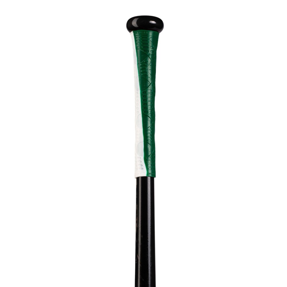 StickGrip X Series (10") - Baseball and Softball Grip, Premium Sports Accessories,Enhanced Texture for Optimal Performance, Weather Resistant (Spartan, 10")