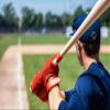 StickGrip X Series (10") - Baseball and Softball Grip, Premium Sports Accessories,Enhanced Texture for Optimal Performance, Weather Resistant (Spartan, 10") view 4