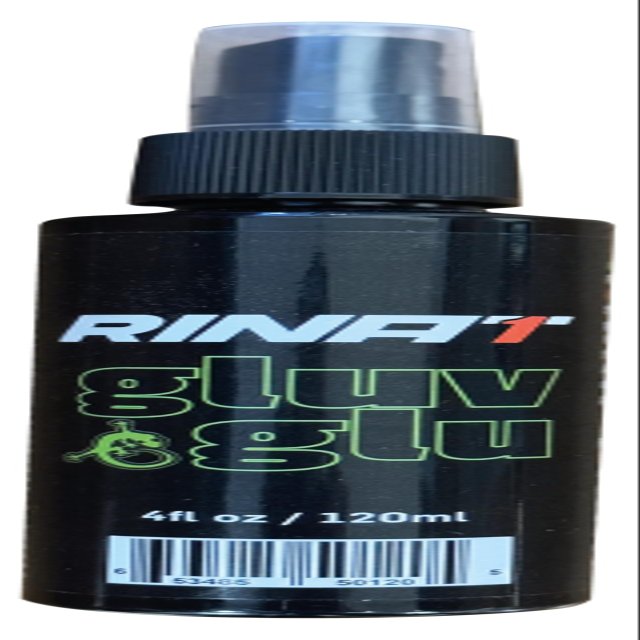 Rinat GluvGlu Goalkeeper Glove Grip Glue  4oz/120ml Soccer Goalie Grip Spray for Better Control  Long-Lasting for Game & Training Use