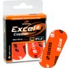 Solaravita Genesis Bowling Excel #4 Copper Performance Tape - Orange - 2.75" x 1" - 40 ct view 1