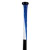 StickGrip X Series (10") - Baseball and Softball Grip, Premium Sports Accessories,Enhanced Texture for Optimal Performance, Weather Resistant (Blue Moon, 10") view 2