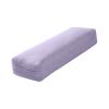 NineFit Basics Premium Supportive Bolster for Enhanced Comfort, Purple view 1