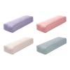 NineFit Basics Premium Supportive Bolster for Enhanced Comfort, Purple view 2