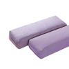 NineFit Basics Premium Supportive Bolster for Enhanced Comfort, Purple view 3