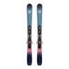 Rossignol Rallybird Soul Pro Xpress - Alpine Snow Skis for Women - Downhill Skis view 1