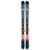 Rossignol Rallybird Soul Pro Xpress - Alpine Snow Skis for Women - Downhill Skis view 2