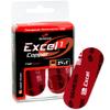 Solaravita Genesis Bowling Excel #1 Copper Performance Tape - Red - 2.75" x 1" - 40 ct view 1