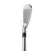 Taylormade P7CB 2024 4 Iron True Temper Dynamic Gold Tour Issue Stiff Right Handed view 2