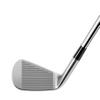 Taylormade P7CB 2024 4 Iron True Temper Dynamic Gold Tour Issue Stiff Right Handed view 3