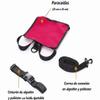 Tatengue 3-in-1 Swim Parachute  Adjustable Resistance Training Belt with 3 Parachute Sizes for Speed, Power & Endurance view 4