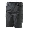 Beretta BDU Field Shorts | Lightweight, Elastic Waist, Large Pockets, Durable & Functional | Men's Cargo Shorts | Black, XL view 1