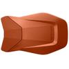 Easton | Multi-Adjust Batting Helmet Jaw Guard | Matte Texas Orange view 1