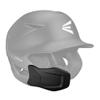 Easton | Multi-Adjust Batting Helmet Jaw Guard | Matte Texas Orange view 3