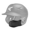 Easton | Multi-Adjust Batting Helmet Jaw Guard | Matte Texas Orange view 4