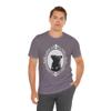 Victorian Black Rat Shirt, Retro Cute Rat Design, Weirdcore Rat Mom Tshirt, Creepy Cute Goth Apparel, Alternative Witchy Gift view 4