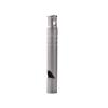 EWMKEODCA Titanium Alloy Single-Tube high-Decibel Whistle Referee Outdoor Camping Picnic Training view 1