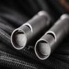 EWMKEODCA Titanium Alloy Single-Tube high-Decibel Whistle Referee Outdoor Camping Picnic Training view 3