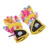 DIMITU Children Ski Gloves Winter Padded Thermal Cotton Handwears Outdoor Sports Skiing Riding view 4