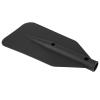 EIMSOAH Kayak Paddle, Detachable 3 in 1 Plastic Paddle Blade, Handle Oar Accessories Kayak Yacht Rubber Dinghy Canoe Paddle Parts Accessories view 4